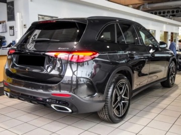 Mercedes GLC C254/X254 Coupe 2.0 220d 197KM 2026 MERCEDES-BENZ GLC 220 d 4-Matic AMG Line 2.0 (197KM) 2026, zdjęcie 3
