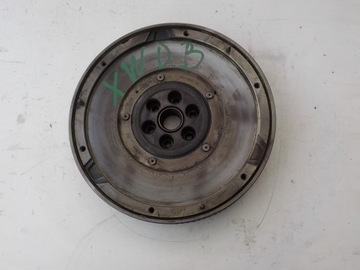 FOCUS MK3 FACELIFT C-MAX MK2 16R 1.5 DCI 120KM TXWD KOLO DVOUHMOTNÉ FM51-6477-DD