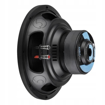 МОЩНЫЙ САБВУФЕР INDY A10/4 250 Вт + УСИЛИТЕЛЬ CRUNCH 600.2 Xtreme