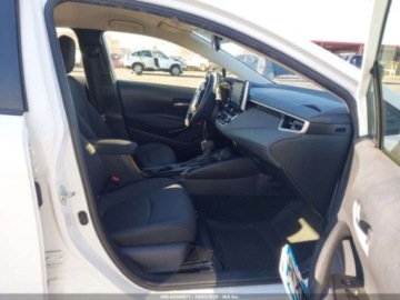 Toyota Corolla XII 2021 Toyota Corolla 2021 TOYOTA COROLLA HYBRID LE 1.8 Hybryda 96KM, zdjęcie 12