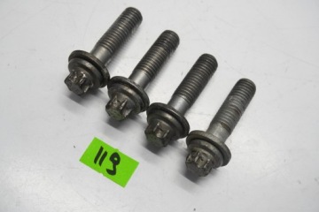 BMW F 800 GS ADVENTURE 13-16 БОЛТЫ ВИНТЫ