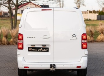 Citroen Jumpy II 2018 Citroen Jumpy Combi HDI 115KM Navi Pdc Full Serwis 6 osob Brygadowka Gwar, zdjęcie 20