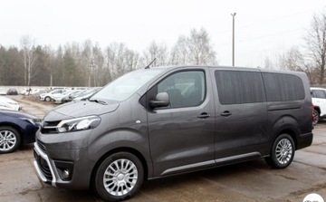Toyota 2024 Toyota Proace Verso Toyota Proace Verso 2.0 D4-D Long Business 2.0 Diesel, zdjęcie 4