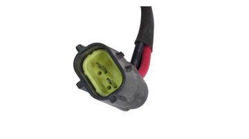 Обогреватель 24В HC, Ханча, CPQD 1,8-3,5 R