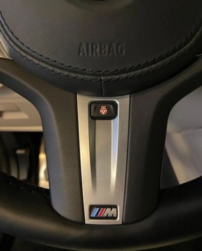 BMW X4 G02 SUV 30i 252KM 2019 BMW X4 Salon Polska Przebieg tylko 28tys. km. R CARS Warszawa 2.0 Benzyna, zdjęcie 10