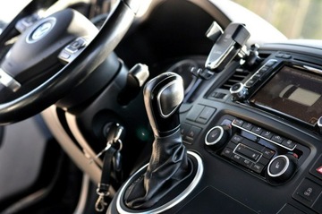 Volkswagen Multivan T6 2013 Volkswagen Multivan _Highline_4Motion_DSG_Max_Full, zdjęcie 13