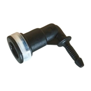 WTYCZKA KĄTOWA SPRZĘGŁO ADBLUE 1/4'' MAN 81.98180.6037