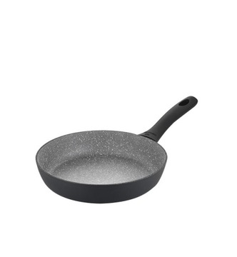 GERLACH GRANITEX GREY PATELNIA 24 CM XERA DUR 2