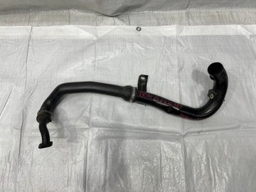 FIAT DOBLO 1.3 M-JET PŘÍVOD INTERCOOLER