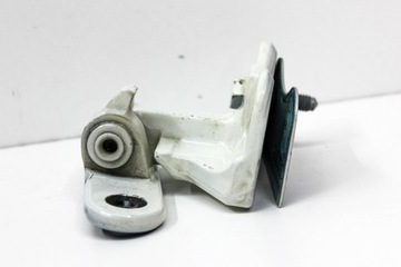 PANT LEVÝCH ZADNÍCH DVEŘE MERCEDES-BENZ CLA COUPE (C117) A046572 2.0L