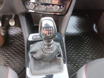 Opel Mokka II SUV 1.2 Turbo 100KM 2023 Opel Mokka 1.2 T GS S&amp;S II (2020-) 1.2T 100KM GS I, zdjęcie 23