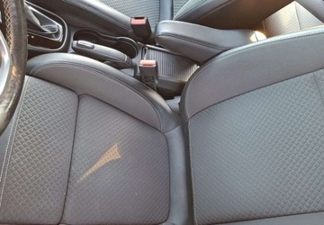 Opel Mokka I SUV 1.6 CDTI Ecotec 136KM 2017 Opel Mokka Opel Mokka 1.6 Diesel 136KM, zdjęcie 22