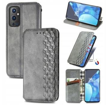 ETUI POKROWIEC MAGNES DO OnePlus 9 Pro