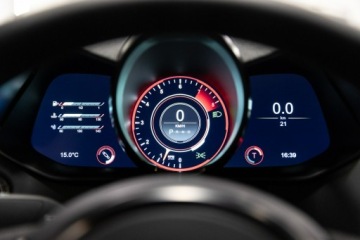 Aston Martin 2023 Aston Martin Vantage F1 Edition. V8. 535 KM. PL., zdjęcie 37