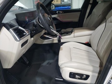 BMW X7 2025 BMW X7 xDrive40I 2025 3.0l 3.0 Benzyna 375KM, zdjęcie 7