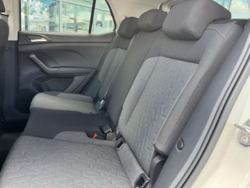 Volkswagen T-Cross SUV Facelifting 1.0 TSI 115KM 2025 Volkswagen T-Cross Salon PL, FV Vat, Kamera, App Connect Benzyna 115KM, zdjęcie 3