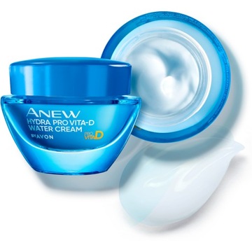 НАБОР КОСМЕТИКИ AVON ANEW СЫВОРОТКА С КРЕМОМ ДЛЯ ЛИЦА С ВИТАМИНОМ С 50 МЛ + БЕСПЛАТНО