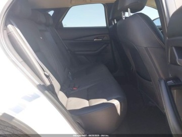 Mazda CX-30 2024 Mazda CX-30 2024r., 4x4, 2.5L 2.5 Benzyna 191KM, zdjęcie 9