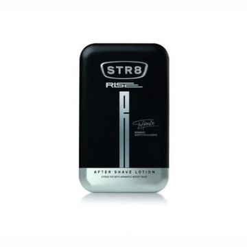 Woda po goleniu STR8 RISE 50 ml