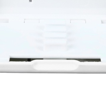 Портативная коробка для хранения гобоя с держателем Reed Case Holder