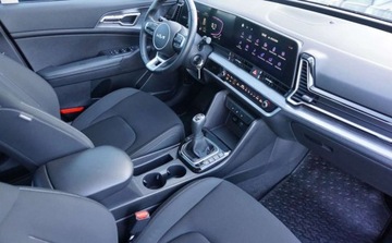 Kia Sportage V SUV 1.6 T-GDI 160KM 2025 Kia Sportage 1,6 T-GDI 160 KM 1.6 Benzyna 160KM, zdjęcie 31