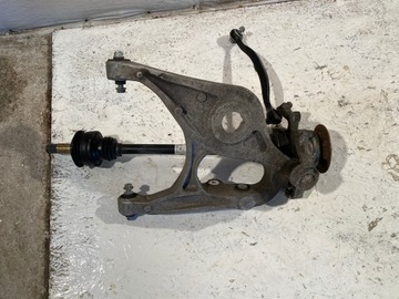 MERCEDES ML W166 ИЗУЧЕНИЕ ВАЛА КОНТРОЛЛЕРА ВАЛ ЛЕВЫЙ ЗАДНИЙ