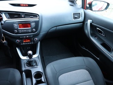 Kia Ceed II Kombi Facelifting 1.6 GDI 135KM 2016 Kia Ceed 1.6 GDI, Salon Polska, 1. Właściciel, zdjęcie 7