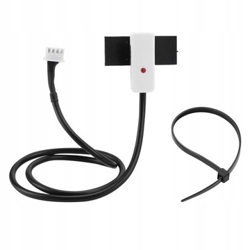 интеллектуальный бесконтактный датчик уровня жидкости