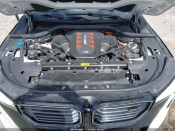 BMW XM 2023 BMW XM 2023 4.4l 4.4 Hybryda 483KM, zdjęcie 10