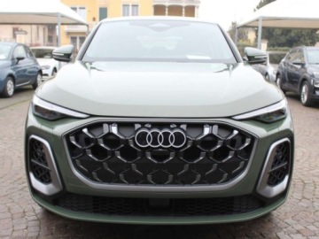 Audi 2025 AUDI Q5 TDI quattro S line Sportback Suv 2.0 (204KM) 2025, zdjęcie 2