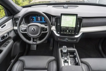 Volvo XC90 II 2026 Volvo XC 90 Ultra BLACK-EDITION B5 AWD Mild-Hybrid, zdjęcie 16