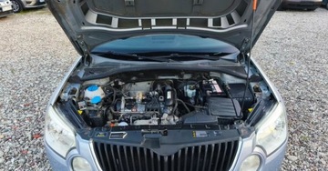 Skoda Yeti Minivan 1.2 TSI 105KM 2010 Skoda Yeti Skoda Yeti 1.2 Benzyna 105KM, zdjęcie 34