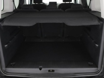 Citroen Berlingo III Osobowy M 1.2 PureTech 110KM 2019 Citroen Berlingo Navi Hak Czujniki parkowania, zdjęcie 19