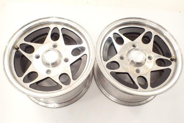 Arctic Cat 700 Передний диск 12