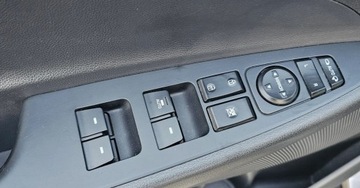 Hyundai Tucson III SUV 1.6 GDI 132KM 2017 Hyundai Tucson Benzyna 1.6 1.6 Benzyna 132KM, zdjęcie 33