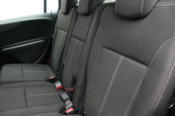 Opel Zafira D 2019 Opel Zafira Tourer 1.6 CDTI 120KM Import Niemcy Zarejestrowany w Polsce, zdjęcie 14