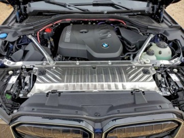 BMW X3 G45 2026 BMW X3 30 xDrive 2026 2.0 Benzyna 248KM, zdjęcie 6