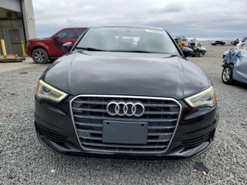 Audi A3 8V 2016 Audi A3 2016 AUDI A3 PREMIUM 1.8 Benzyna 170KM, zdjęcie 5