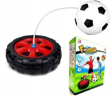 ФУТБОЛЬНЫЙ ТРЕНИРОВОЧНЫЙ КОМПЛЕКТ