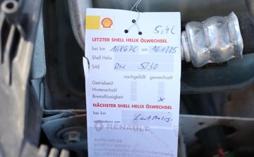 Renault Megane IV Hatchback 5d 1.3 TCe 115 FAP 115KM 2019 Renault Megane KLIMA, Centralny Zamek, El. Szyby i Lusterka, Tempomat, GWA, zdjęcie 13