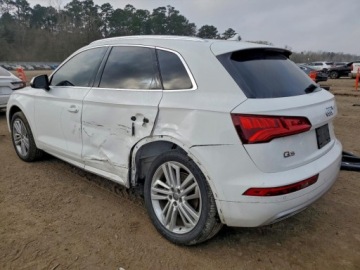 Audi Q5 II 2018 Audi Q5 2018 AUDI Q5 PREMIUM PLUS 2.0 Benzyna 248KM, zdjęcie 1