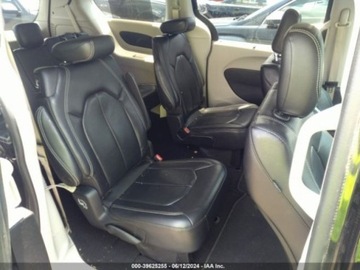 Chrysler Pacifica II 2022 Chrysler Pacifica 2022r., 3.6L 3.6 Benzyna 287KM, zdjęcie 9