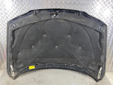 KAPOTA KRYT MOTORU VOLVO S80 S-80 I 1