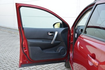 Nissan Qashqai I Crossover 1.6 Start/Stop 117KM 2011 ZAREJESTROWANY 1.6i 117KM LIFT SERWIS PANORAMA NAVI KAMERA START/STOP, zdjęcie 18