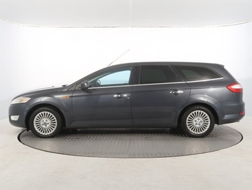 Ford Mondeo IV Kombi 1.8 Duratorq TDCi 125KM 2009 Ford Mondeo 1.8 TDCi, Klima, Klimatronic, zdjęcie 2