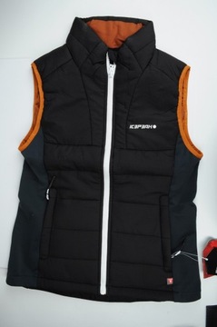 Kamizelka damska Icepeak Dahn Vest 455980 508 990