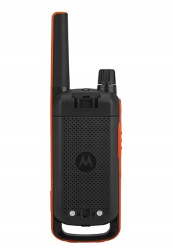 Рация Motorola Talkabout T82