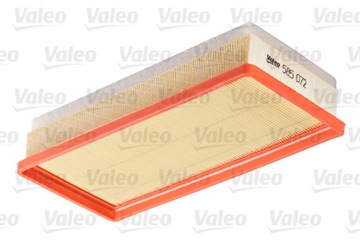 585072 VALEO FILTR VZDUCHU