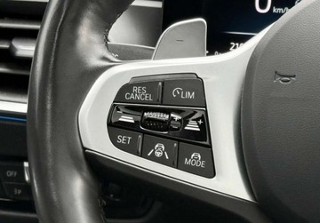 BMW Seria 3 G20-G21 Touring 2.0 320d 190KM 2024 BMW Seria 3 I wlasciciel M Sport Gwarancja Bezwypadkowy FVAT23, zdjęcie 19