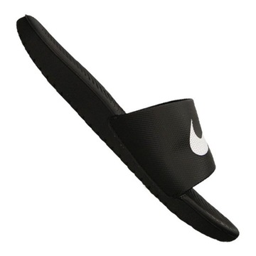 Klapki Nike Kawa Slide Jr 819352-001 r.38,5